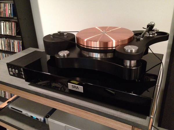 Laser's Edge reference system