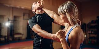 Self Defense Class