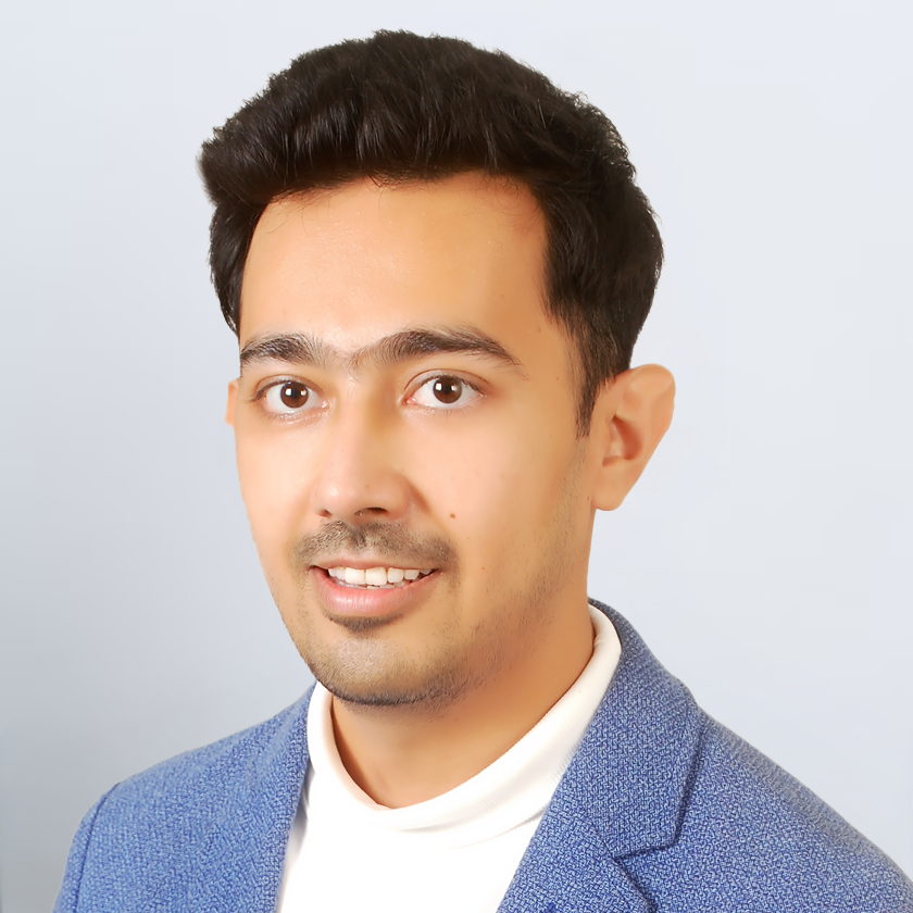 Shiddharatha Kaurava's photo