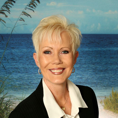 Donna  Byrnes