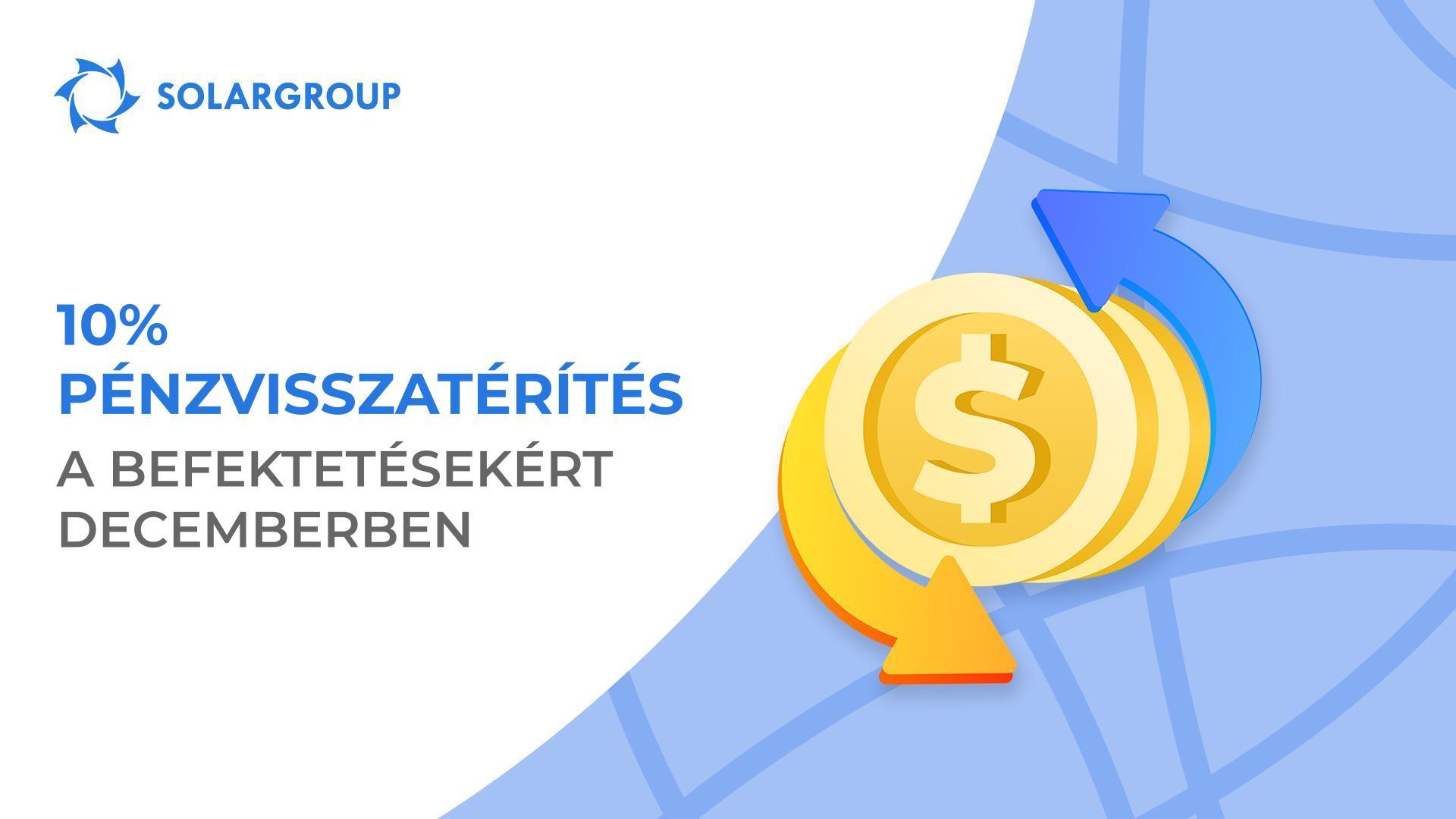 Hogyan szerezhető és meddig érvényes a befektetésért járó pénzvisszatérítés