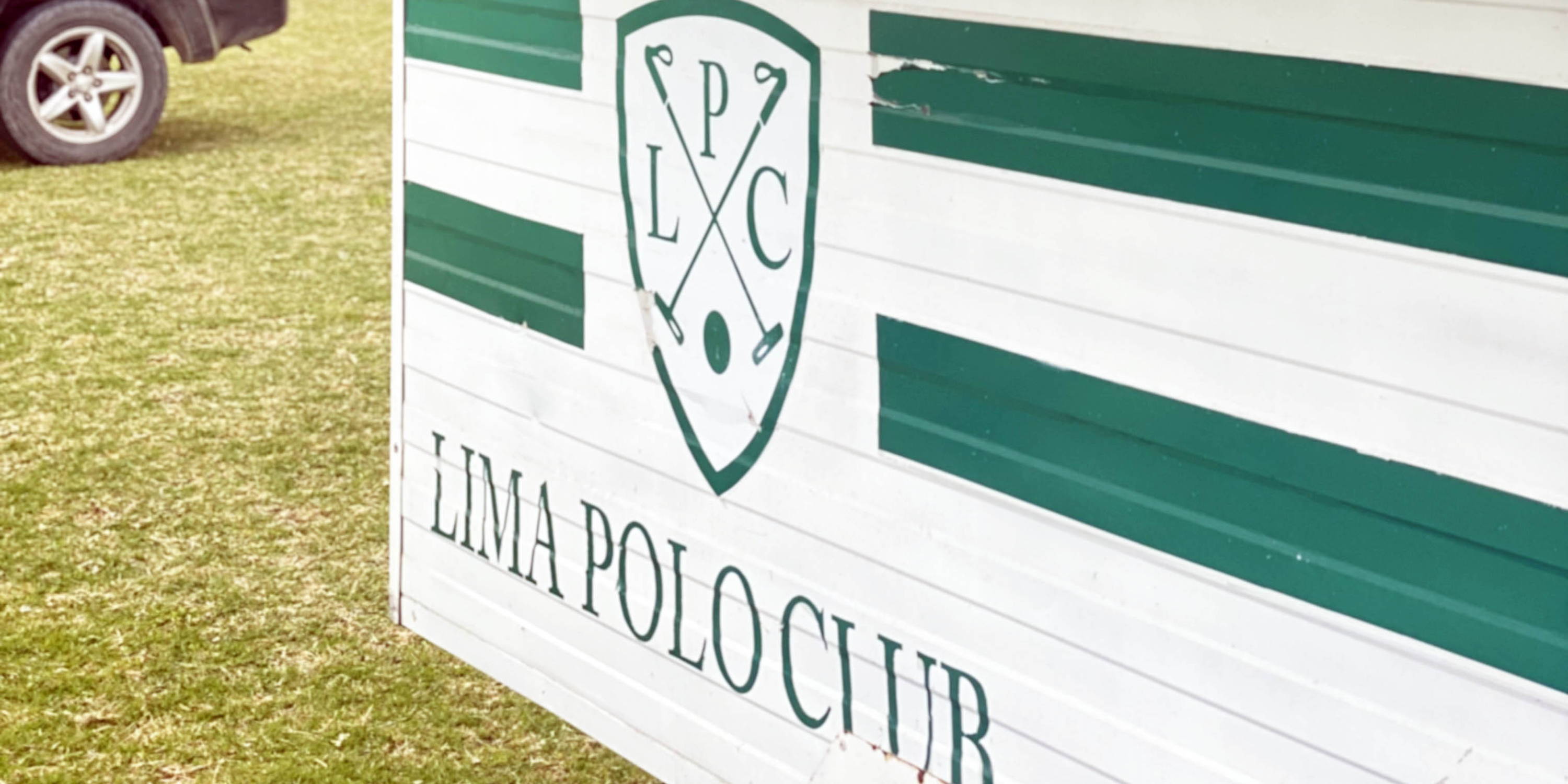 Lima Polo Club, Peru