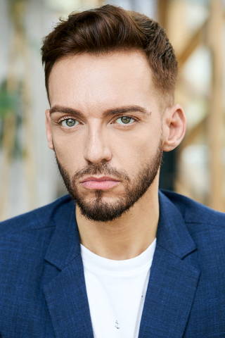 Éric  Soriano 