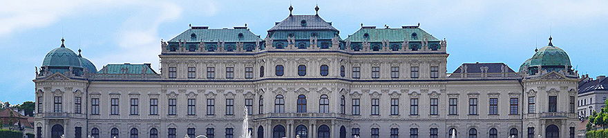  Vienna
- International real estate prospects are an excellent target group for properties such as houses, villas or apartments on Vienna's Landstrasse
