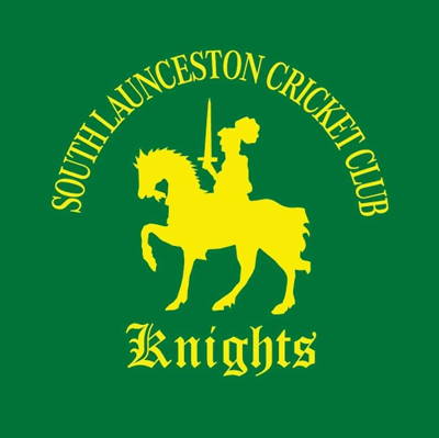 South Launceston CC Cricket Club Logo