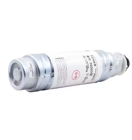 FULUXIANG Toner for Ricoh Copier Toner Cartridge - Image 2