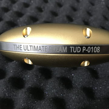 The Ultimate dream