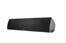 Definitive Technology Mythos 7 1 center channel speaker