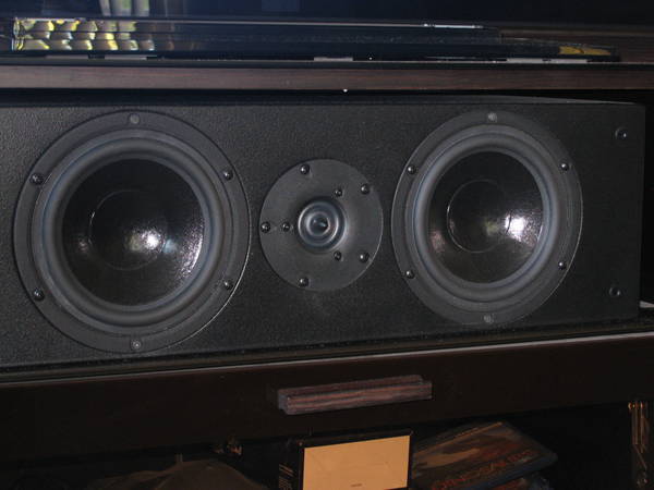 Center Speaker