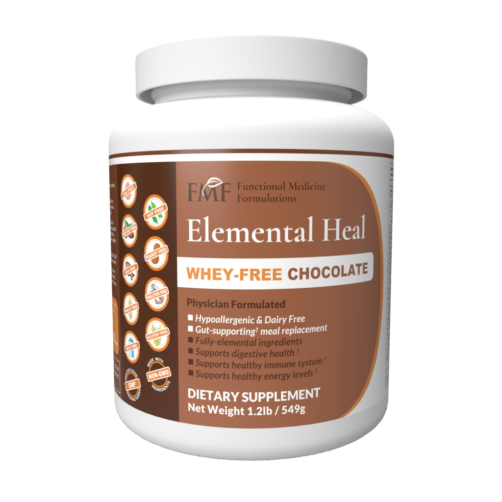 Natural Supports for Coronavirus (COVID-19) -