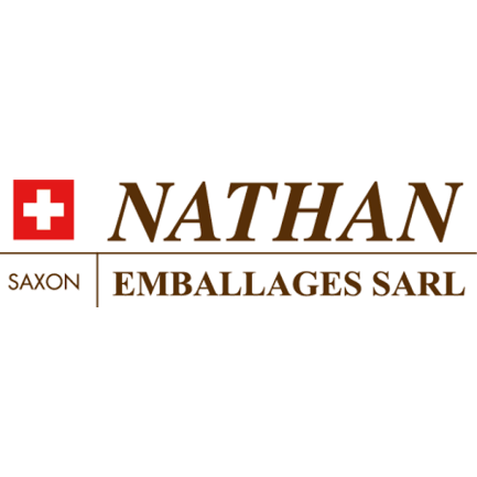 Logo de Nathan Emballage