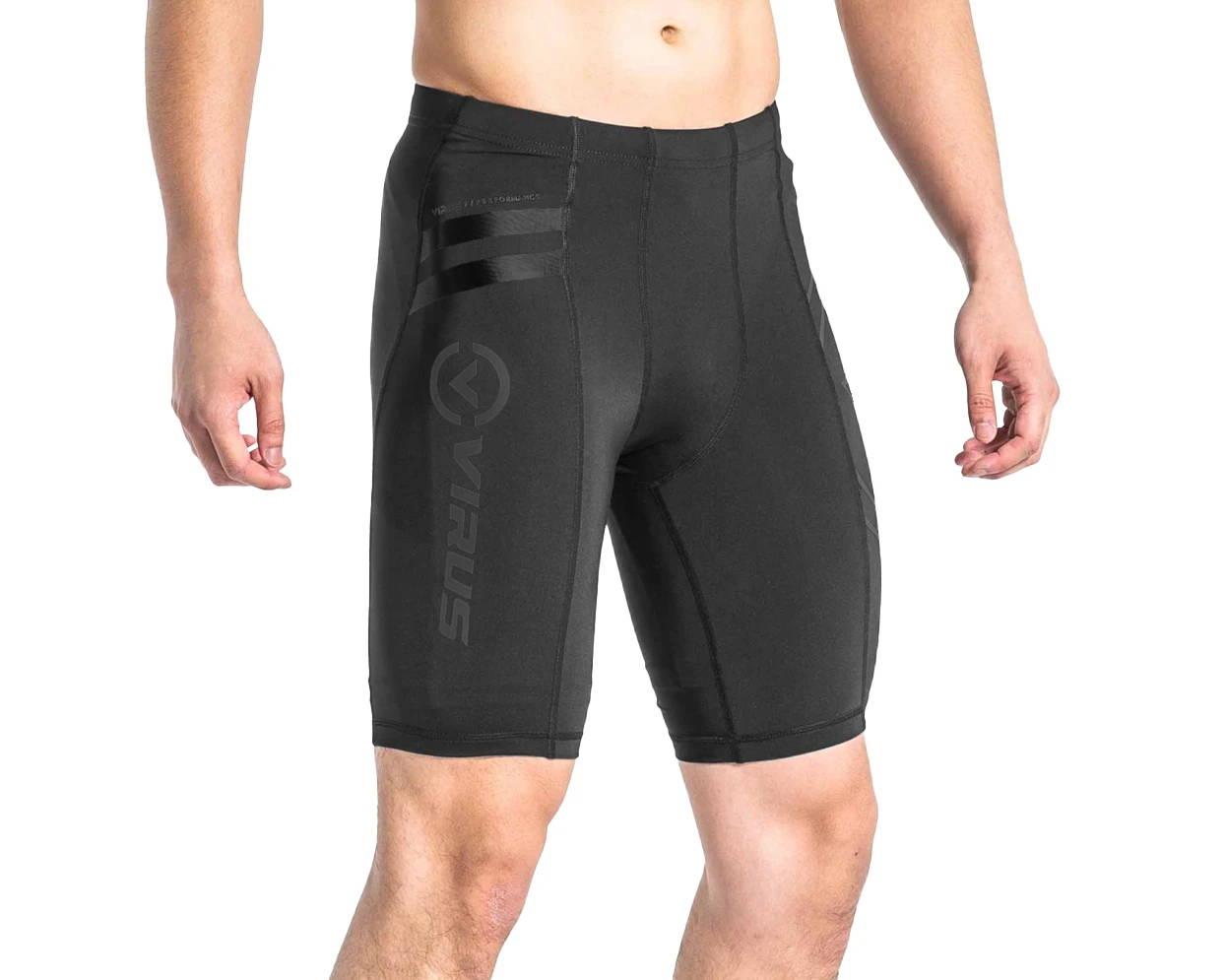 Compression pants outlet for weightlifting