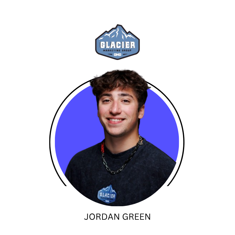 Jordan Green | LinkedIn
