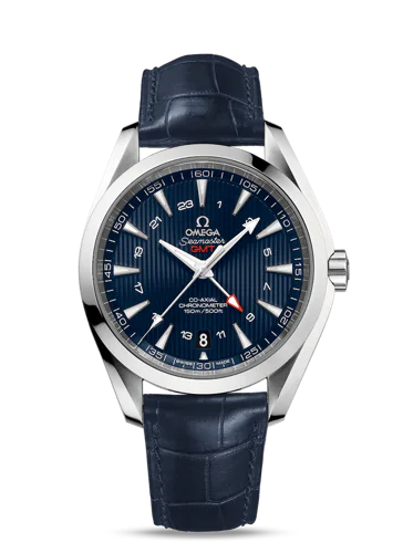 Omega Seamaster Aqua Terra