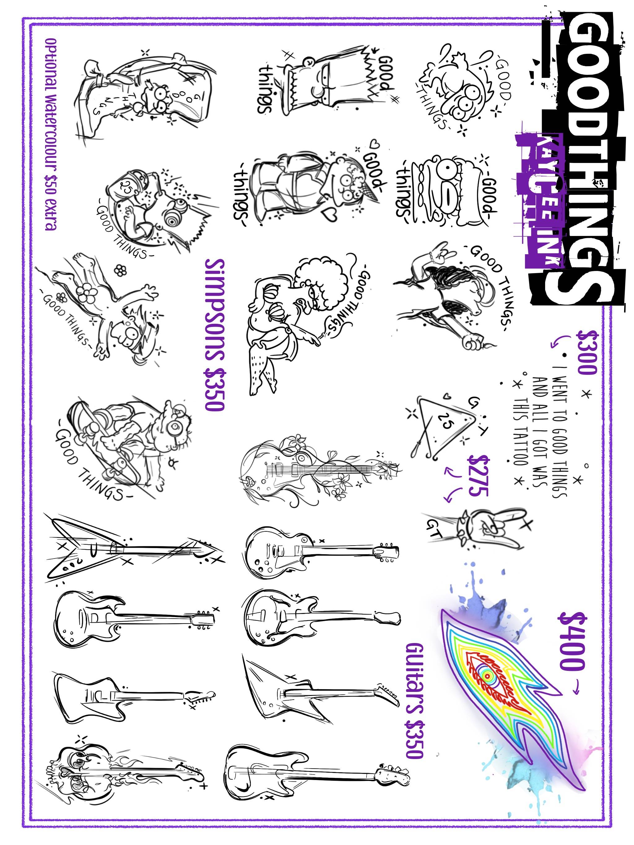 Dr Pickles - Store Image