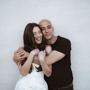 Newlywed / Home Fund