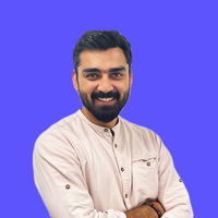 Kshitij Mohan