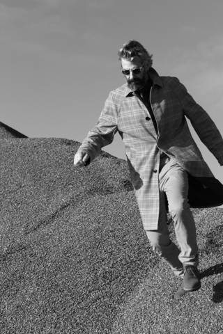 Jérôme Berquez