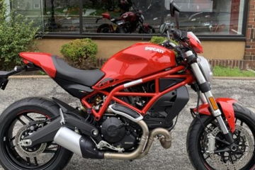 Rent A Ducati Motorcycle With Riders Share | Riders Share