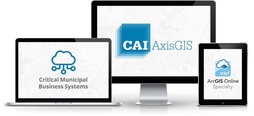 About cai technologies