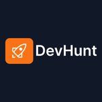 logo DevHunt