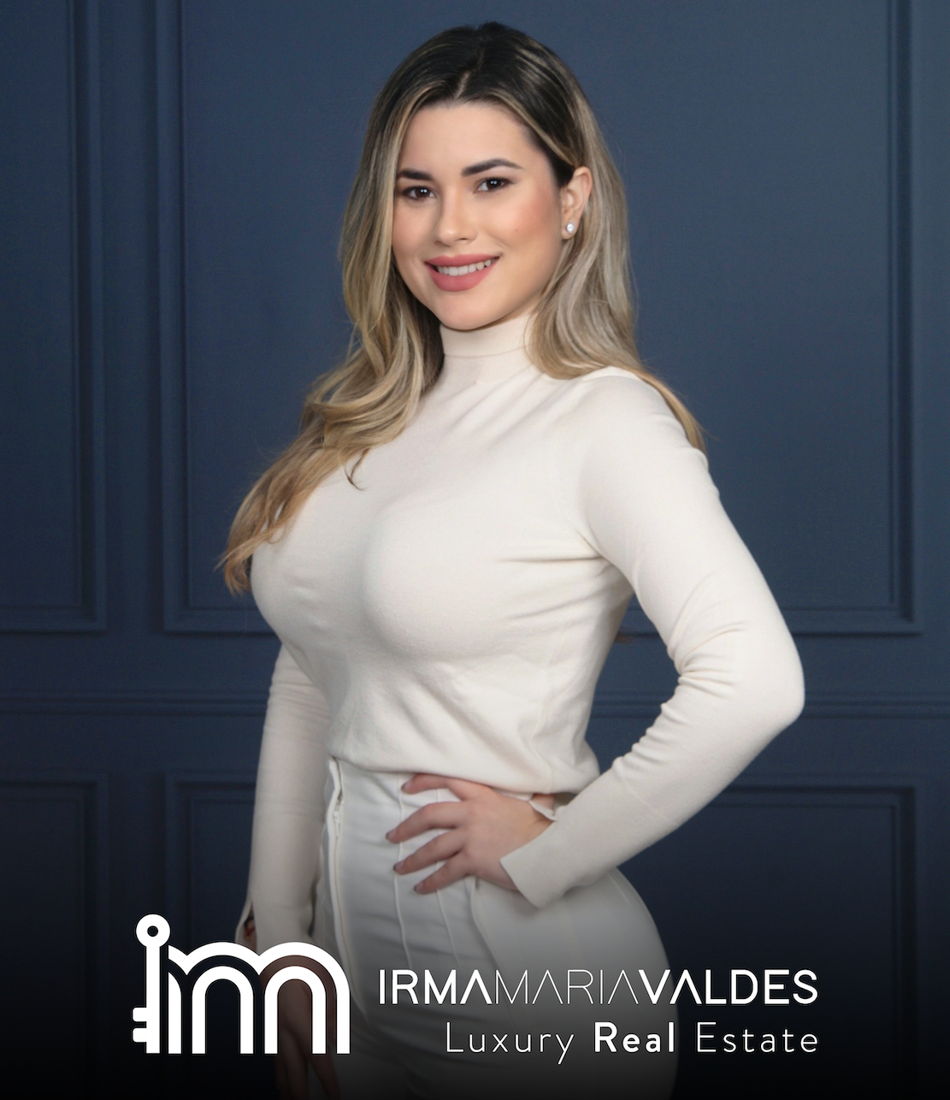 Irma Maria Valdes headshot