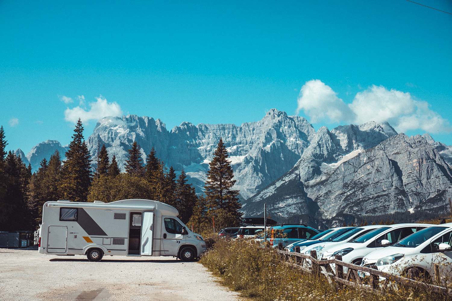 dormir en voiture loi