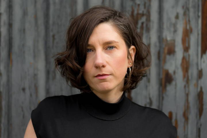 Caroline Dujardin
