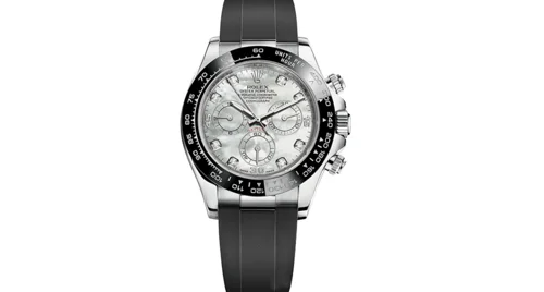 Rolex Daytona Mop dial