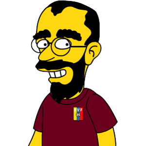 Ernesto Chapon Avatar