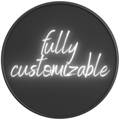 Custom Jeep Spare Tire Cover