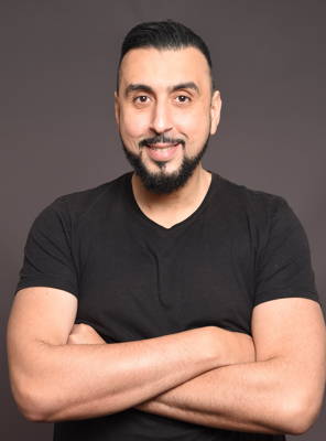 Mohamed Ben Yadir