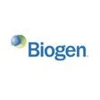 Biogen logo on InHerSight