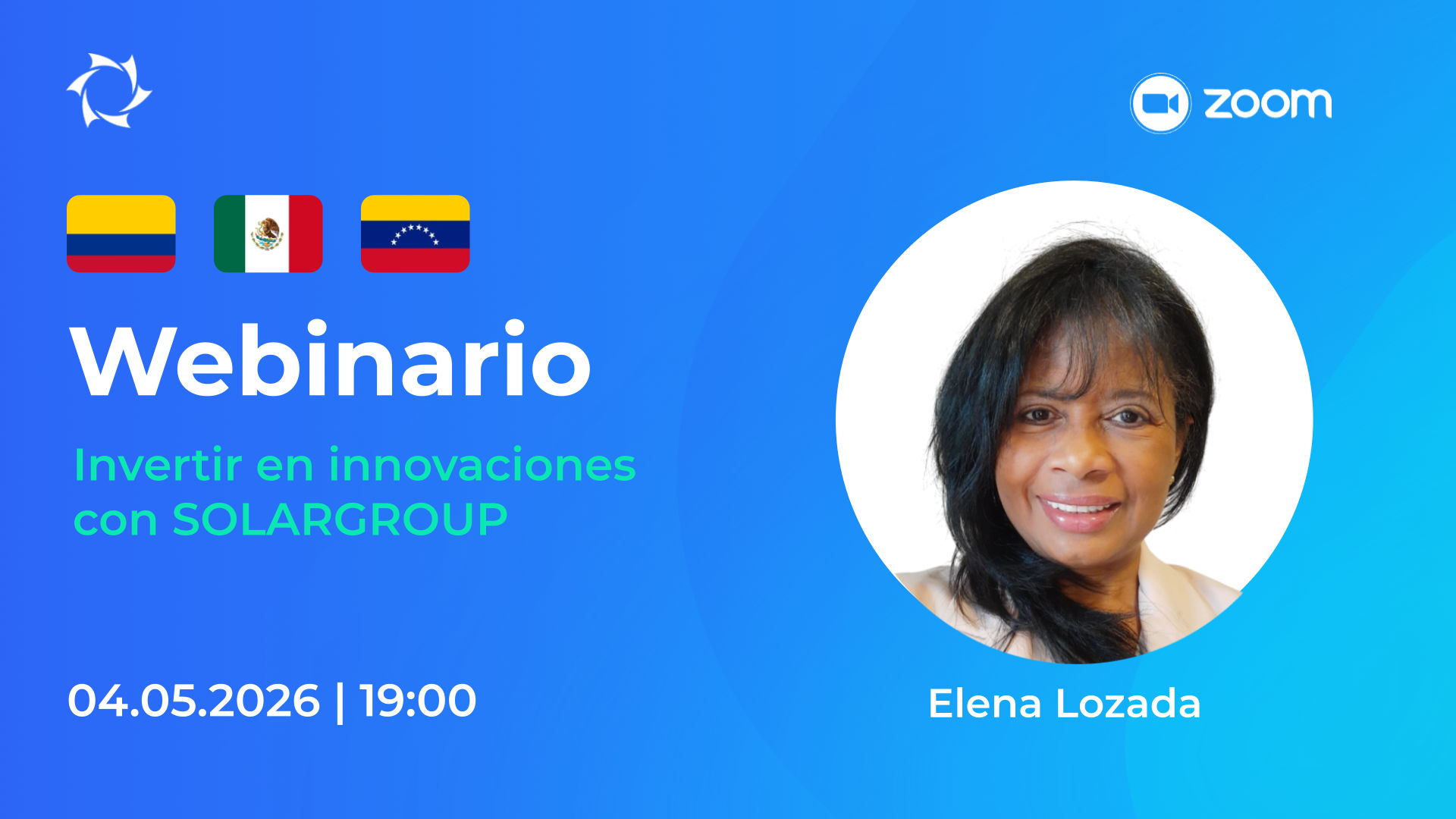 Latinoamérica. ¿Cómo ser copropietario de proyectos tecnológicos con tan solo 50 USD?