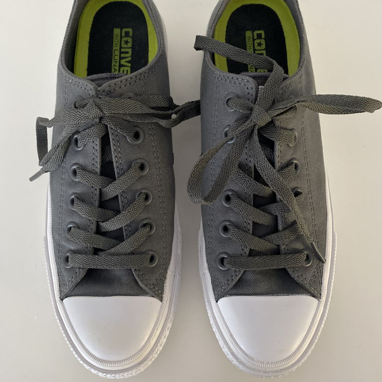 Converse Schuhe