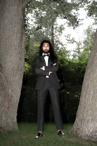 Siddhartha Bhat