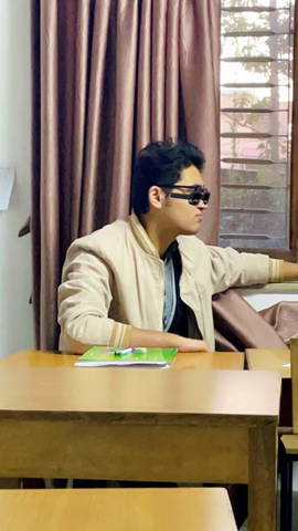 Aariz Khan