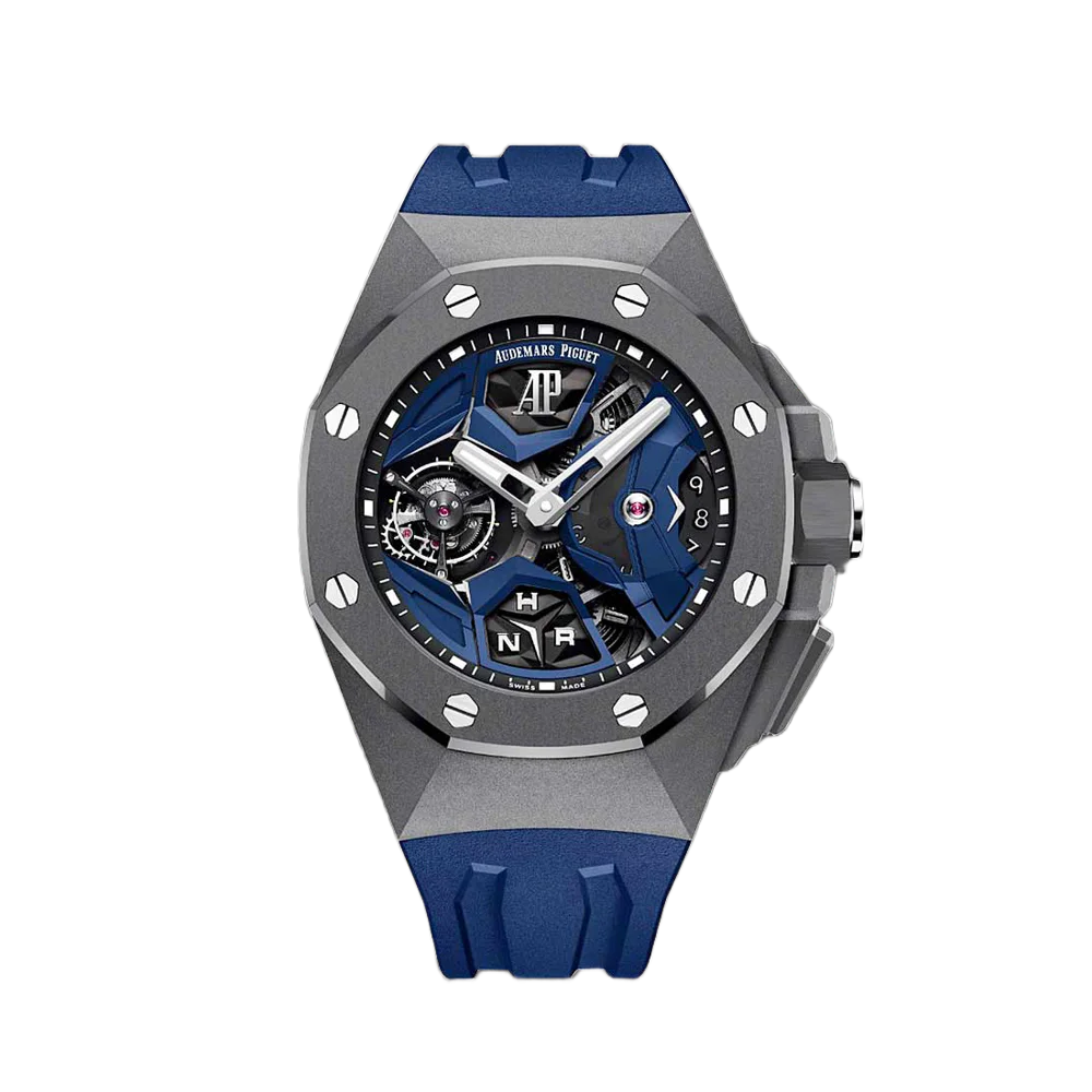Audemars Piguet Royal Oak Concept Flying Tourbillon Gmt