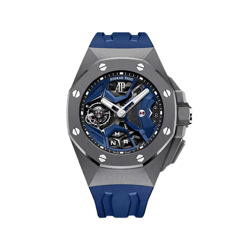 Audemars Piguet Royal Oak Concept Flying Tourbillon Gmt