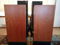 Harbeth 40.1 Monitor Speakers, Cherry w/Stands 4