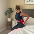 Cura ProWave Deep Healing Pad Around Waist