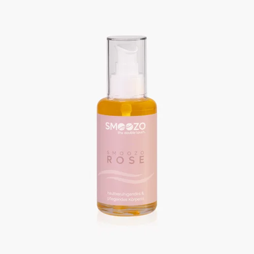 Pflegeöl - Rosé