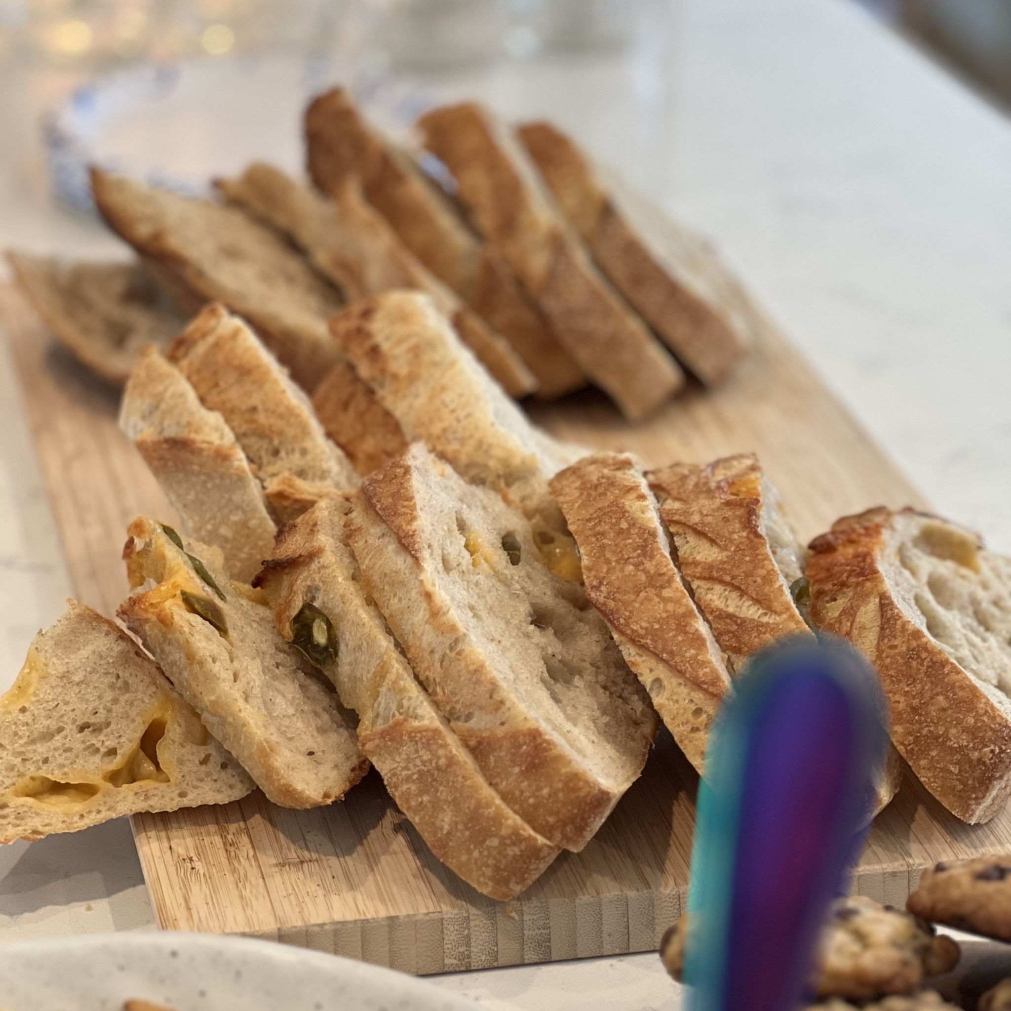 Bodhi Tree Bakery - Taylor Tierney — photo from hotplate.com