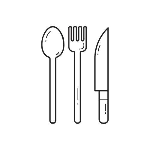 baking tool icon