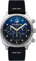 Avis montre Spinnaker