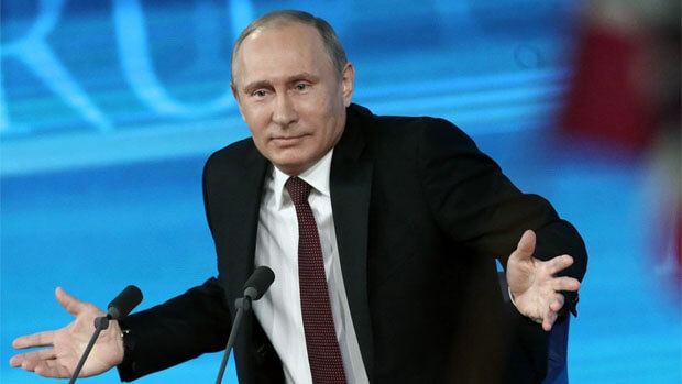 «Кривая линия» на «НАШЕм Радио» наступает на пятки Путину
