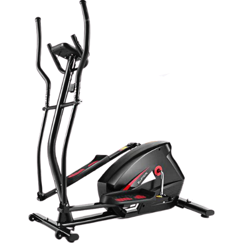 FUNMILY Elliptical Machine