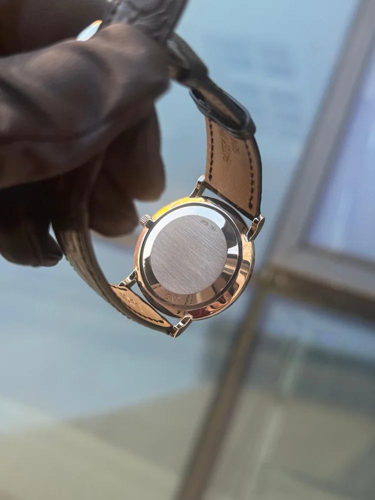 Patek Philippe Calatrava