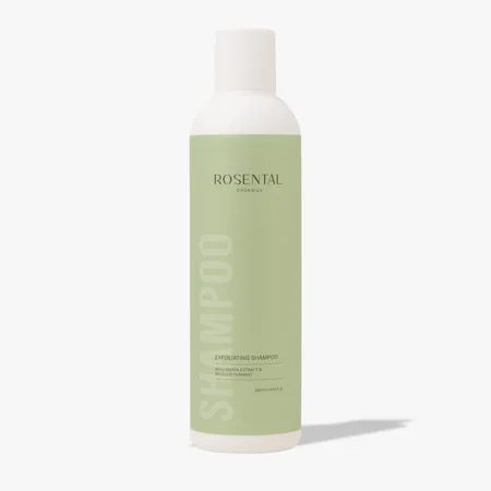 Scalp Exfoliating Shampoo | mit Papaya Extract