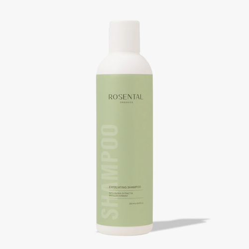 Scalp Exfoliating Shampoo | mit Papaya Extract